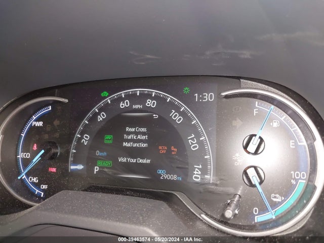 Toyota Rav4 Prime Se 2023 JTMCB3FV5PD144657 Image 7
