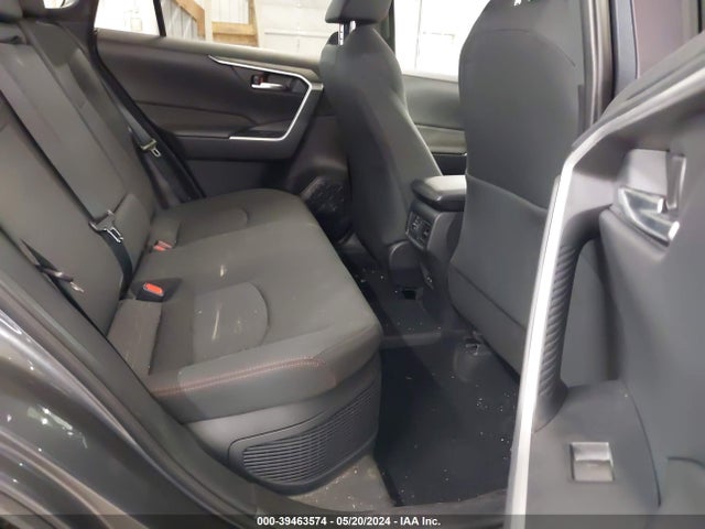 Toyota Rav4 Prime Se 2023 JTMCB3FV5PD144657 Image 8