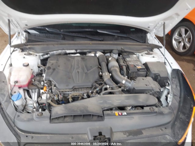 KIA K5 Gt 2023 5XXG44J85PG178770 Image 10