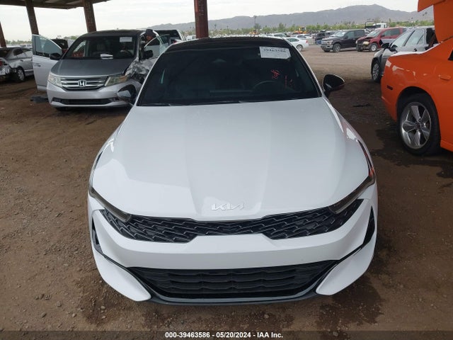 KIA K5 Gt 2023 5XXG44J85PG178770 Image 12
