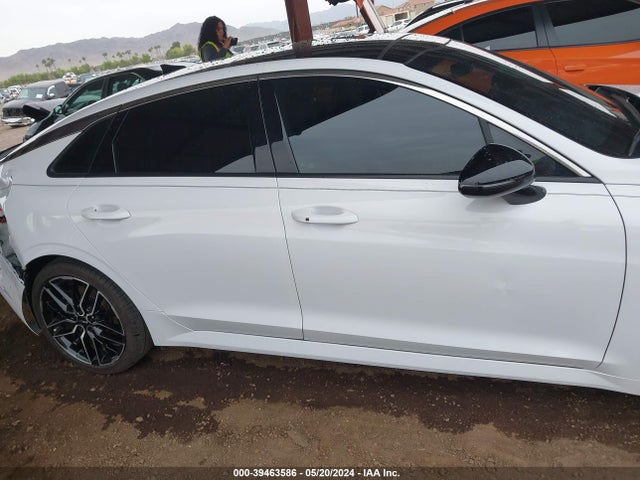 KIA K5 Gt 2023 5XXG44J85PG178770 Image 13