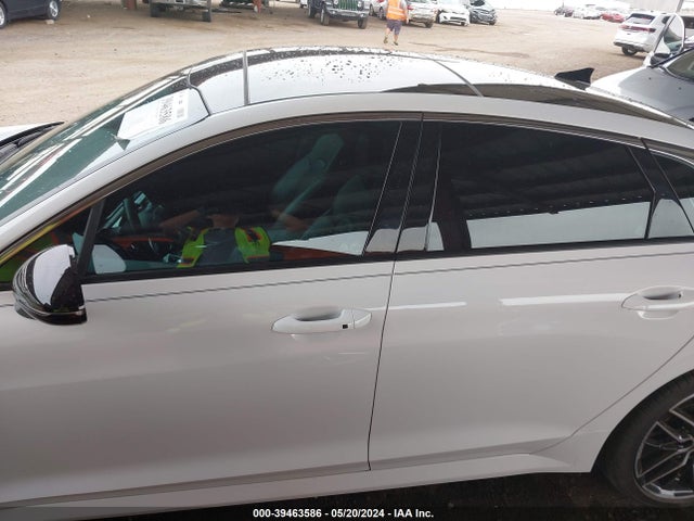 KIA K5 Gt 2023 5XXG44J85PG178770 Image 14