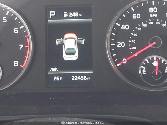 KIA K5 Gt 2023 5XXG44J85PG178770 Image 15