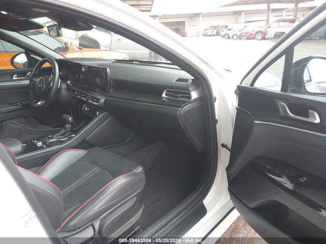 KIA K5 Gt 2023 5XXG44J85PG178770 Image 5