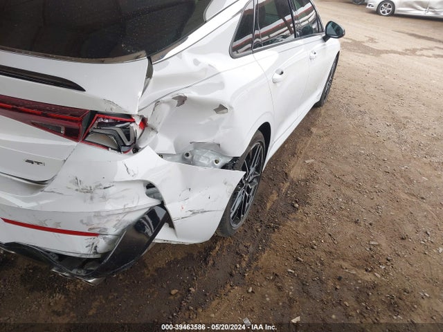 KIA K5 Gt 2023 5XXG44J85PG178770 Image 6