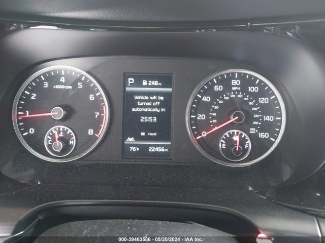 KIA K5 Gt 2023 5XXG44J85PG178770 Image 7