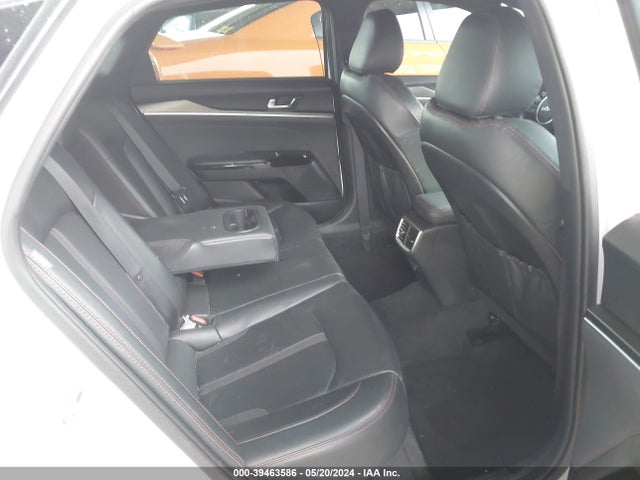KIA K5 Gt 2023 5XXG44J85PG178770 Image 8