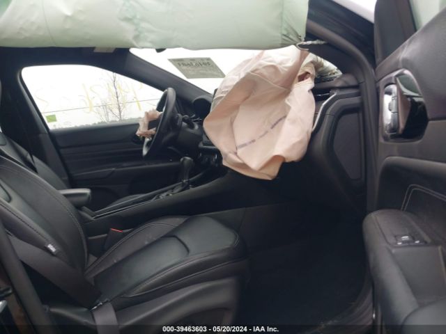 3C4NJDCB0NT149543 Jeep Compass High Altitude 4x4