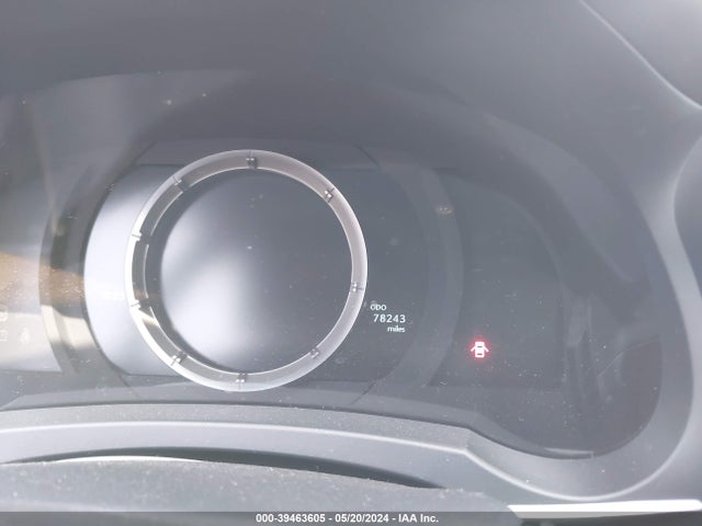 JTHHZ5BC5K5019662 Lexus Rc 350 F Sport