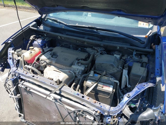 Toyota Rav4 Xle 2015 2T3RFREV6FW324010 Image 10