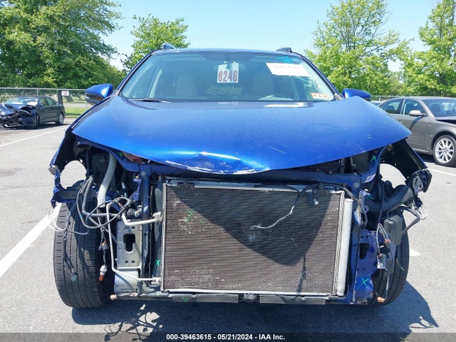 Toyota Rav4 Xle 2015 2T3RFREV6FW324010 Image 12