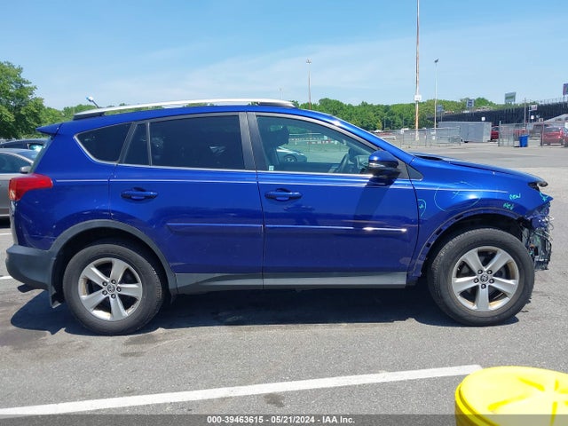 Toyota Rav4 Xle 2015 2T3RFREV6FW324010 Image 13
