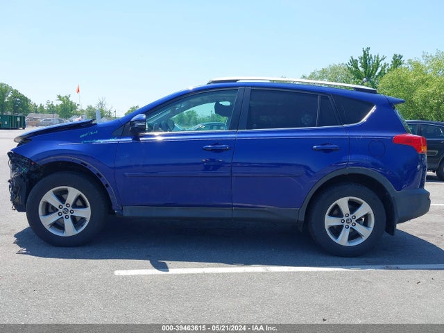 Toyota Rav4 Xle 2015 2T3RFREV6FW324010 Image 14