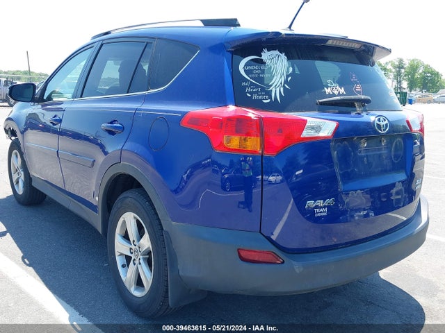 Toyota Rav4 Xle 2015 2T3RFREV6FW324010 Image 3