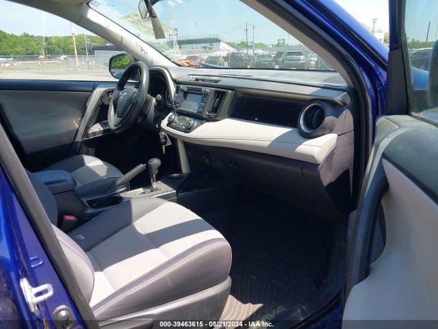 Toyota Rav4 Xle 2015 2T3RFREV6FW324010 Image 5