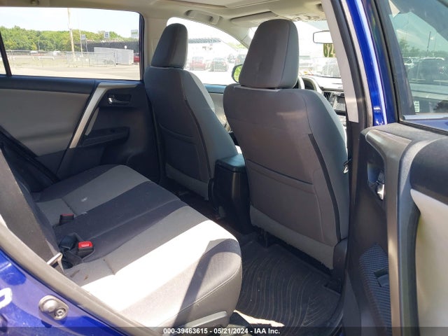 Toyota Rav4 Xle 2015 2T3RFREV6FW324010 Image 8