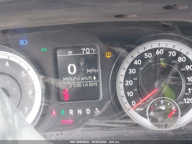 1C6RR7KT1ES312974 RAM 1500 Tradesman