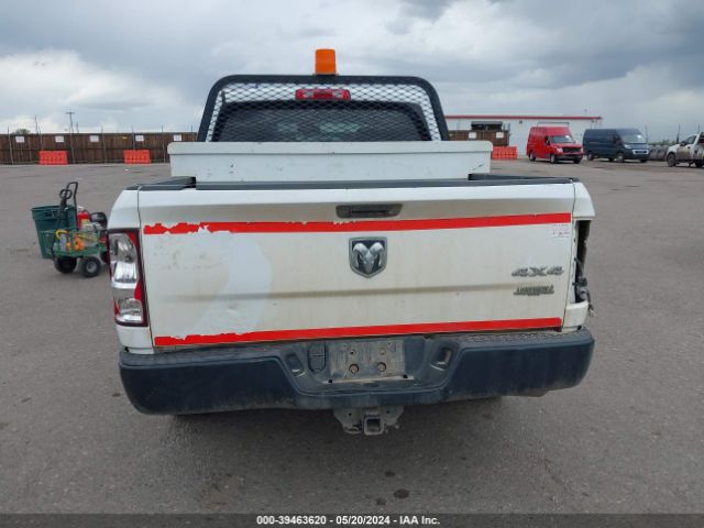 1C6RR7KT1ES312974 RAM 1500 Tradesman
