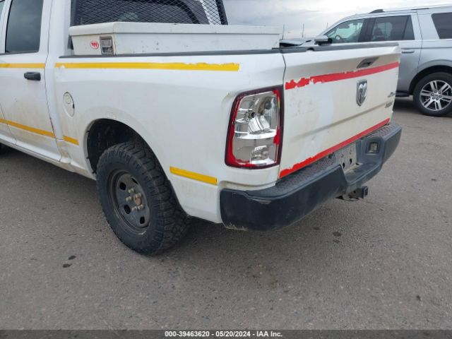 1C6RR7KT1ES312974 RAM 1500 Tradesman