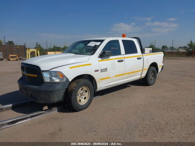 1C6RR7KT1ES312974 RAM 1500 Tradesman