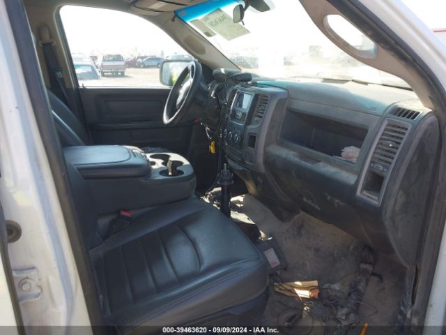 1C6RR7KT1ES312974 RAM 1500 Tradesman