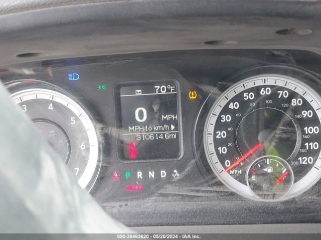 1C6RR7KT1ES312974 RAM 1500 Tradesman