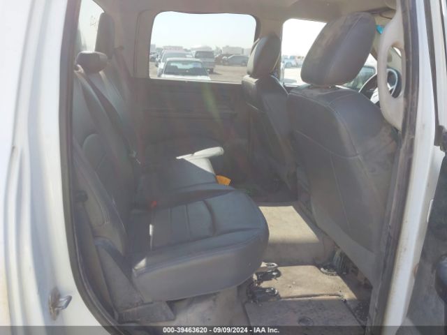 1C6RR7KT1ES312974 RAM 1500 Tradesman