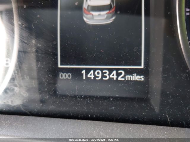 2T3RFREV7JW791476 Toyota Rav4 Xle