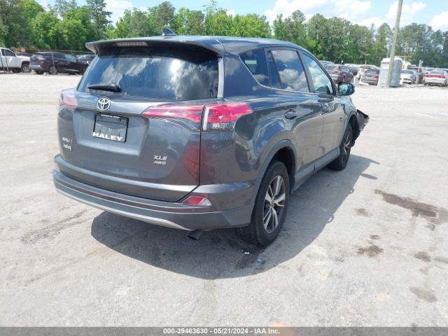 2T3RFREV7JW791476 Toyota Rav4 Xle