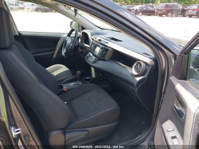 2T3RFREV7JW791476 Toyota Rav4 Xle