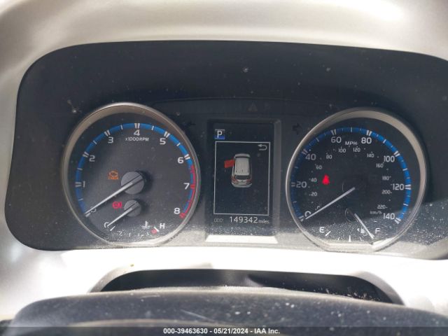 2T3RFREV7JW791476 Toyota Rav4 Xle
