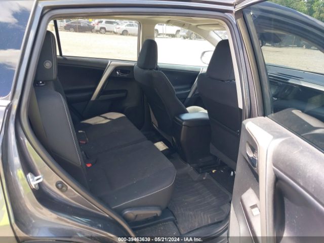 2T3RFREV7JW791476 Toyota Rav4 Xle