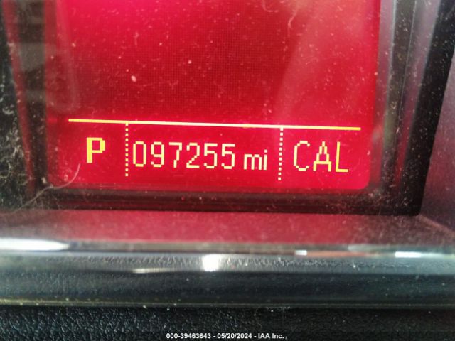 2GKFLUE32H6326711 GMC Terrain Slt