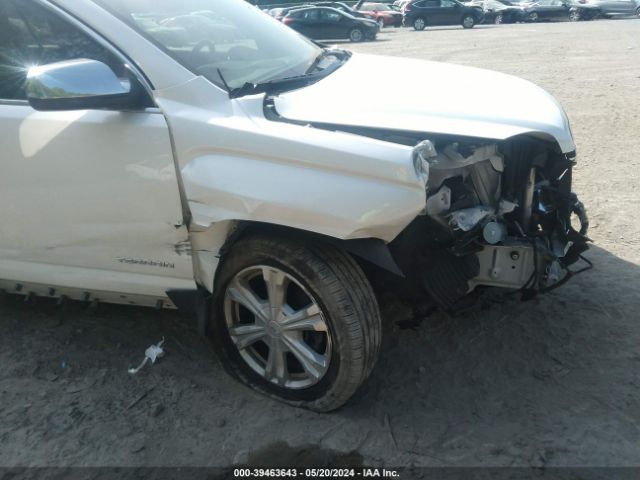 2GKFLUE32H6326711 GMC Terrain Slt