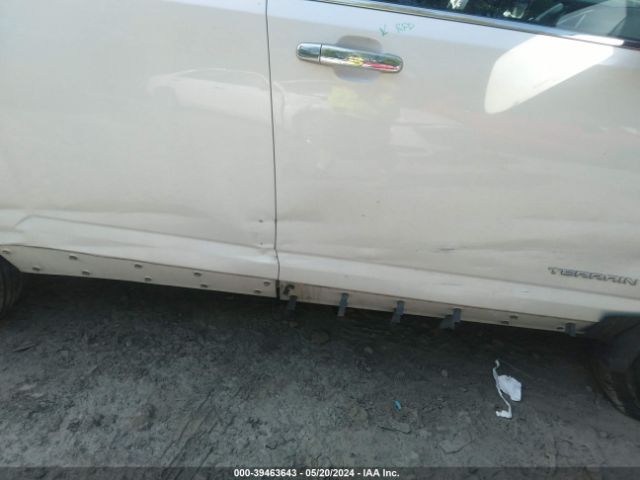 2GKFLUE32H6326711 GMC Terrain Slt