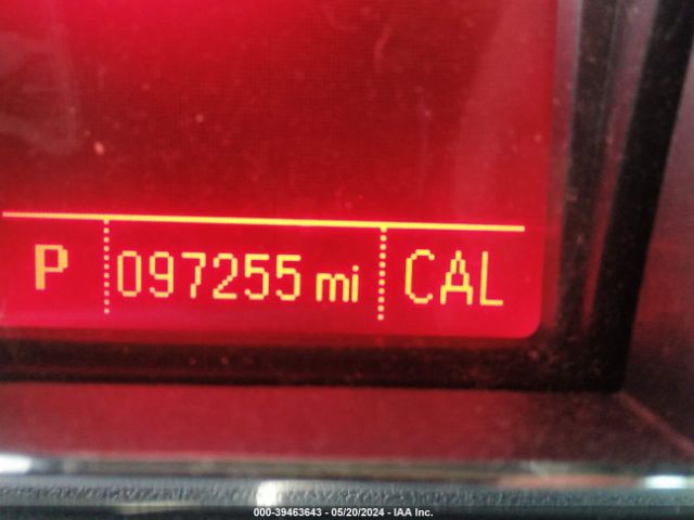 2GKFLUE32H6326711 GMC Terrain Slt