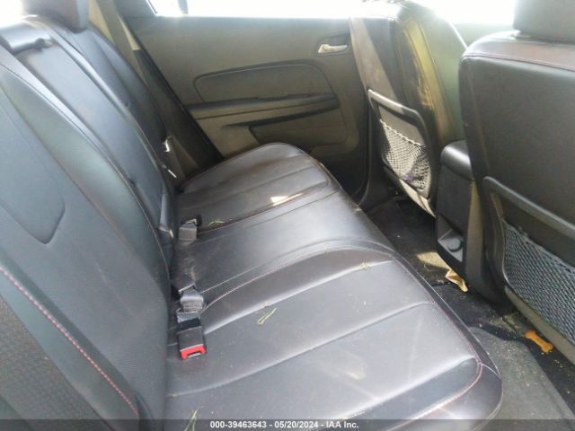 2GKFLUE32H6326711 GMC Terrain Slt