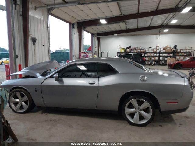 2C3CDZBT5HH550450 Dodge Challenger R/t