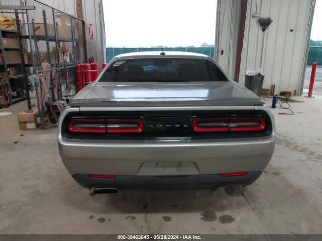 2C3CDZBT5HH550450 Dodge Challenger R/t
