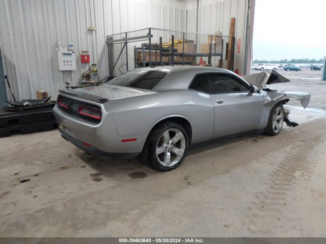 2C3CDZBT5HH550450 Dodge Challenger R/t