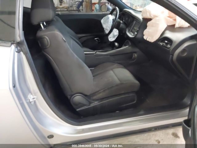 2C3CDZBT5HH550450 Dodge Challenger R/t