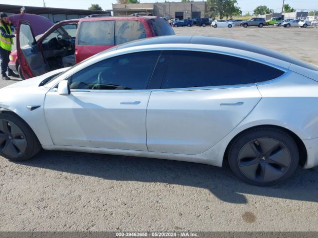5YJ3E1EAXLF612928 Tesla Model 3 Standard Range Plus Rear-wheel Drive/standard Range Rear-wheel Drive