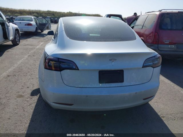 5YJ3E1EAXLF612928 Tesla Model 3 Standard Range Plus Rear-wheel Drive/standard Range Rear-wheel Drive
