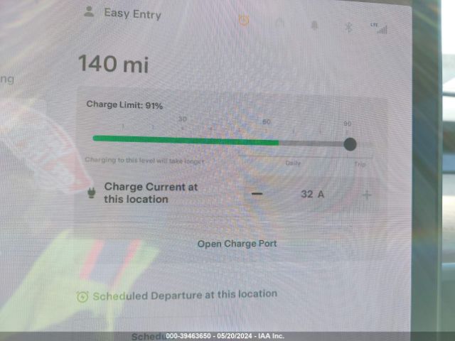 5YJ3E1EAXLF612928 Tesla Model 3 Standard Range Plus Rear-wheel Drive/standard Range Rear-wheel Drive
