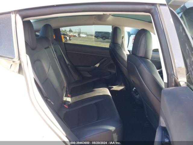 5YJ3E1EAXLF612928 Tesla Model 3 Standard Range Plus Rear-wheel Drive/standard Range Rear-wheel Drive