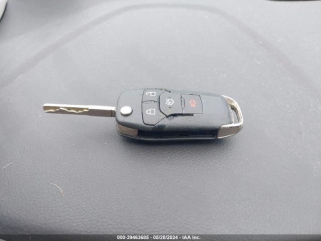 3FA6P0HD0ER201214 Ford FUSION SE