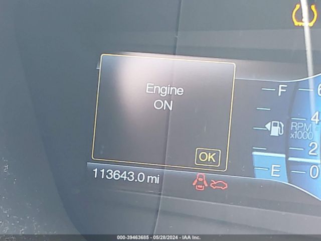3FA6P0HD0ER201214 Ford FUSION SE