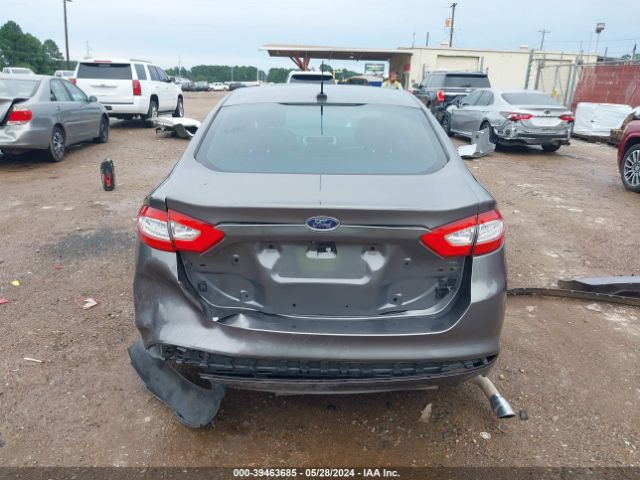 3FA6P0HD0ER201214 Ford FUSION SE