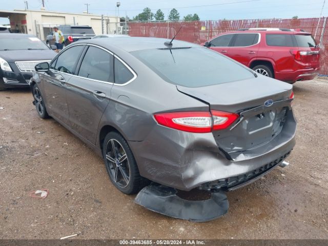 3FA6P0HD0ER201214 Ford FUSION SE