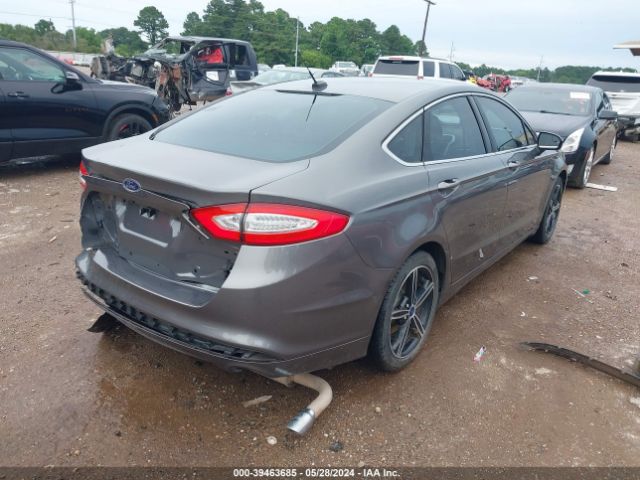 3FA6P0HD0ER201214 Ford FUSION SE